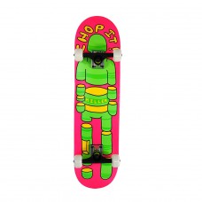 Tabla Skate Completa Miller Chop It 8.0''